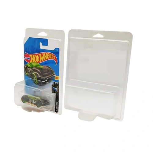 Hot wheels cheap blister cases